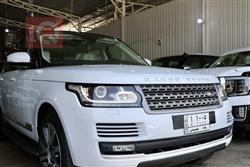 Land Rover Range Rover Vogue
